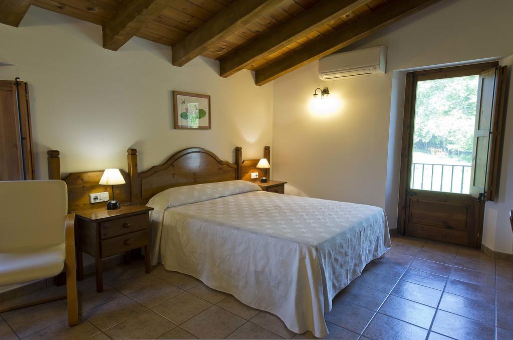 Mas El Ferres Guest House Joanetes Exterior photo