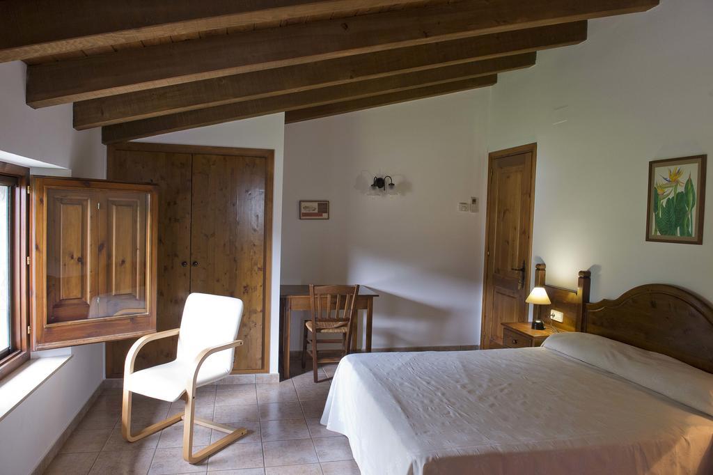 Mas El Ferres Guest House Joanetes Exterior photo