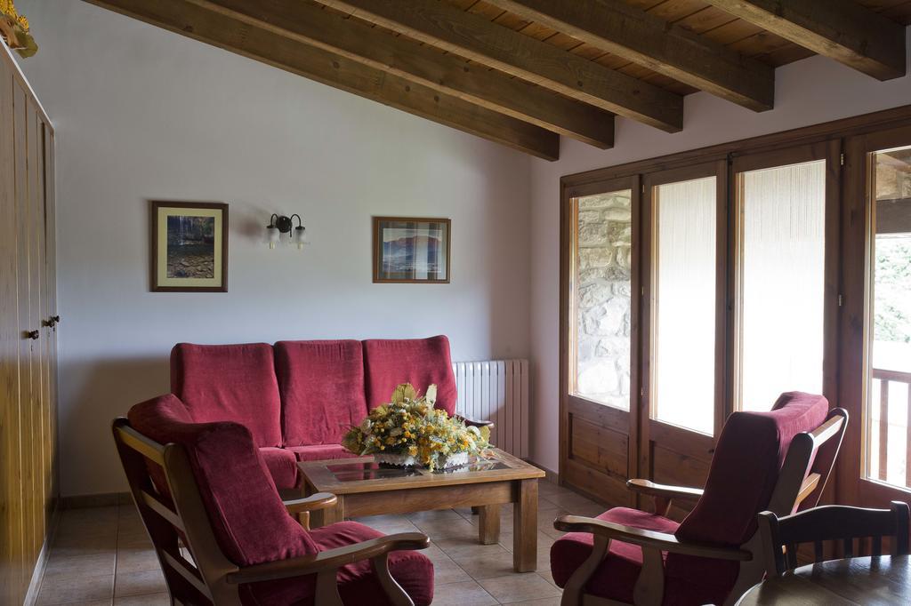 Mas El Ferres Guest House Joanetes Exterior photo