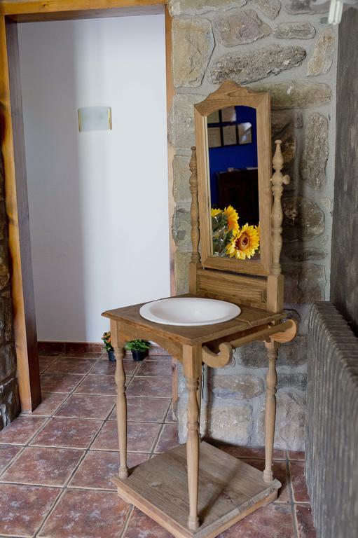 Mas El Ferres Guest House Joanetes Exterior photo